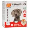 Biofood Bonbons Chien Maxi Saumon 265 G