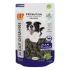 Biofood Friandise Chien Croustillante Agneau 200 G -nourriture pour chien Ventes 2023 biofood friandise chien croustillante agneau 200 g