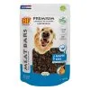 Biofood Friandise Chien Lamelles à L'oie 100 G