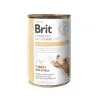 Brit Veterinary Grain Free Brit Vet Diet Dog Hepatic Grain Free 6 X 400 G -nourriture pour chien Ventes 2023 brit vet diet dog hepatic grain free 6 x 400 g