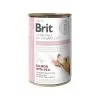 Brit Veterinary Grain Free Brit Vet Diet Dog Hypoallergenic Grain Free 6 X 400 G