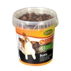 Bubimex Friandises Bubies Sans Gluten Pour Chien 500 G