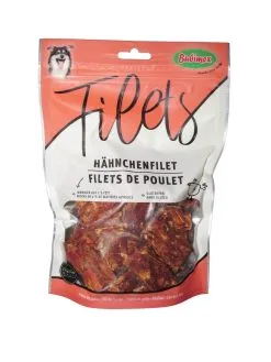 Bubimex Friandises Filets De Poulet Pour Chien 300 G