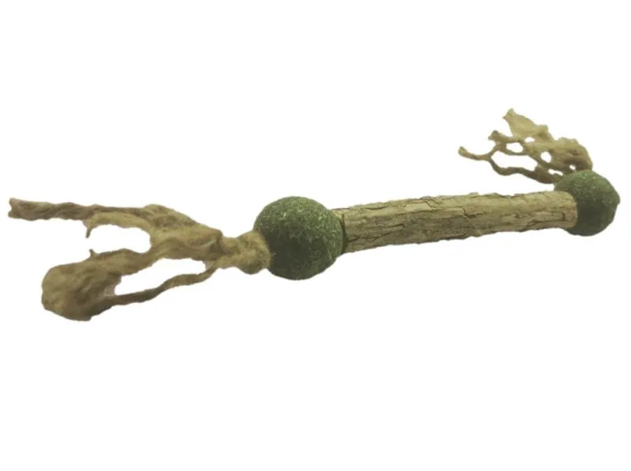 Bubimex Fun Toy Stick En Matatabi Et Catnip Pour Chat 3 Bubimex Fun Toy Stick En Matatabi Et Catnip Pour Chat