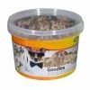 Bubimex Goodies Friandises Chien 1.8 Kg -nourriture pour chien Ventes 2023 bubimex goodies friandises chien 1.8kg la compagnie des animaux