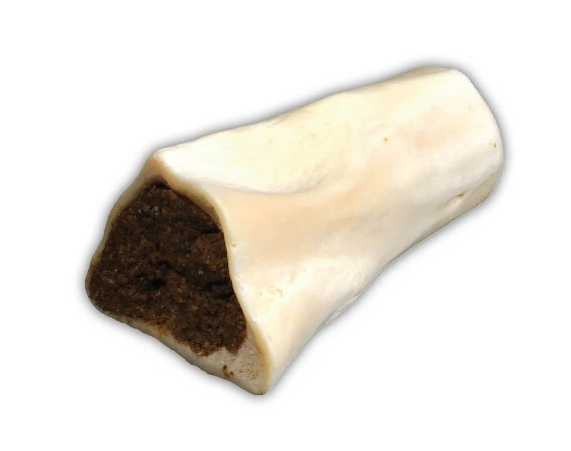 Bubimex Os Fourré à La Viande 210 G