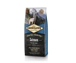 Carnilove Adult Carnilove Saumon Chien 12 Kg + 2 Kg OFFERT