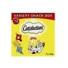 Catisfactions Friandises Megabox 12 X 60 G -nourriture pour chien Ventes 2023 catisfactions megabox 12 x 60 g