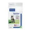 Virbac Veterinary HPM Senior Neutered Cat 1.5 Kg -nourriture pour chien Ventes 2023 chat senior