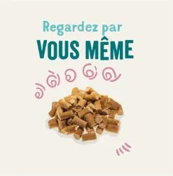 Edgard & Cooper Bonbecs Canard & Poulet Chien & Chiot 50 G -nourriture pour chien Ventes 2023 chien bonbec adulte naturel canard poulet 50g 2