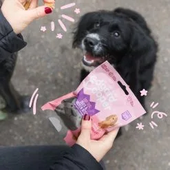 Edgard & Cooper Bonbecs Canard & Poulet Chien & Chiot 50 G -nourriture pour chien Ventes 2023 chien bonbec adulte naturel canard poulet 50g 3