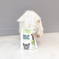 Edgard & Cooper Mach'sticks Pomme & Eucalyptus Petit Chien 105 G -nourriture pour chien Ventes 2023 chien dental adulte naturel eucalyptus pomme 105g 3