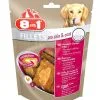 8in1 Fillets Pro Skin & Coat Pour Chien 80 G MULTIPACK Lot De 8 1 8in1 Fillets Pro Skin & Coat Pour Chien 80 G MULTIPACK Lot De 8 -nourriture pour chien Ventes 2023 coat 2