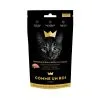 Comme Un Roi Friandises Chat Hygiène Dentaire 50 G -nourriture pour chien Ventes 2023 comme un roi friandises poulet argousier pour l hygiene dentaire chat adulte 100 gr p image 29332 grande 1