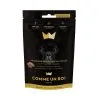 Comme Un Roi Friandises Chien Poulet 100 G 1 Comme Un Roi Friandises Chien Poulet 100 G -nourriture pour chien Ventes 2023 comme un roi friandises sans cereale poulet romarin psyllium pour le transit chien 100 gr p image 29337 grande 1