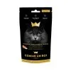 Comme Un Roi Friandises Chat Pelage 50 G