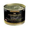 Comme Un Roi Chat Adulte Pâtée Agneau 6 X 200 G
