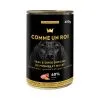 Comme Un Roi Chien Pâtée Veau 6 X 400 G 1 Comme Un Roi Chien Pâtée Veau 6 X 400 G -nourriture pour chien Ventes 2023 comme un roi patee sans cereales veau et dinde chien 400 gr p image 29495 grande 1