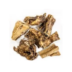 Croci Niki Natural BARF Poumon De Buffle 200 G