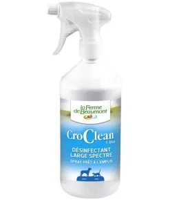 Ferme De Beaumont CroClean Concentré 250 Ml