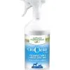 Ferme De Beaumont CroClean Spray 1L -nourriture pour chien Ventes 2023 croclean 1