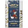 Lily's Kitchen Lily's Kitchen Boite Métal Friandises Noël Pour Chien 300 G