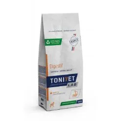 Tonivet Lab Digestif Chien 12 Kg