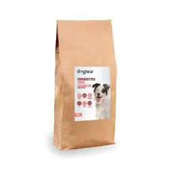 Dogteur Nutrition Dogteur Premium Sans Céréales Saumon Et Truite Chien Adulte 15 Kg