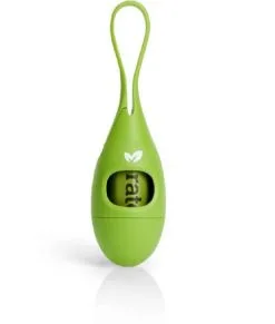 Earth Rated Distributeur 2.0 Sac à Crottes Lavande 15 Sacs