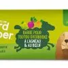 Edgard & Cooper Barre Pour Toutou Overbooké Agneau & Boeuf 25 G