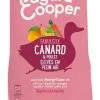 Edgard & Cooper Canard & Poulet Frais Sans Céréales Grand Chiot 12 Kg