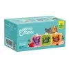 Edgard & Cooper Multipack Poulet Et Agneau Et Gibier Chien Adulte 6 X 100 G