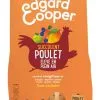 Edgard & Cooper Sans Céréales Au Poulet Frais Chien Adulte 2,5 Kg -nourriture pour chien Ventes 2023 edgard cooper croquettes au poulet