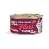 Edgard & Cooper Thon & Poulet Chat 24 X 70 G -nourriture pour chien Ventes 2023 edgard cooper thon poulet chat 24 x 70 g