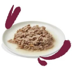 Edgard & Cooper Thon & Poulet Chat 24 X 70 G -nourriture pour chien Ventes 2023 edgard cooper thon poulet chat 24 x 70 g 3