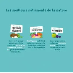 Edgard & Cooper Croustillantes Betterave & Citrouille Chien 7 Kg -nourriture pour chien Ventes 2023 edgard cooper croustillantes betterave citrouille 3 1 1 1