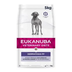 Eukanuba Veterinary Diets Dermatosis FP Chien 5 Kg -nourriture pour chien Ventes 2023 eukanuba veterinary diets dermatosis fp chien 5 kg