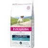 Eukanuba Breed Specific Jack Russell Terrier 2 Kg -nourriture pour chien Ventes 2023 eukanuba breed specific jack russell terrier 2 kg