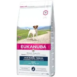 Eukanuba Breed Specific Jack Russell Terrier 2 Kg