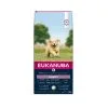 Eukanuba Puppy Junior Grande Race Agneau & Riz 12 Kg