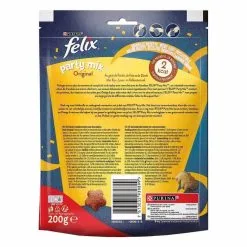 Felix Party Mix Original Chat 200 G 7 Felix Party Mix Original Chat 200 G -nourriture pour chien Ventes 2023 feilx party mix 2