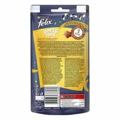 Felix Party Mix Original Chat 60 G 7 Felix Party Mix Original Chat 60 G -nourriture pour chien Ventes 2023 feilx party mix 3