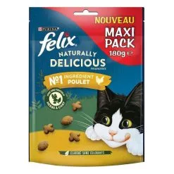 nourriture pour chien Ventes 2023 -nourriture pour chien Ventes 2023 felix naturally delicious poulet herbe a chat 180 g 2
