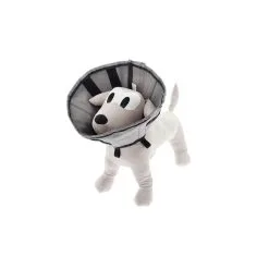 Ferribiella Carcan Bubble En Plastique L