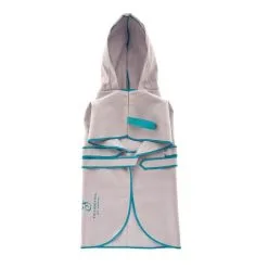 Ferribiella Peignoir De Séchage Chien L -nourriture pour chien Ventes 2023 ferribiella peignoir de sechage chien l 3