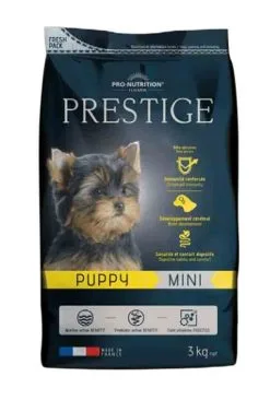 Flatazor Prestige Puppy Mini 3 Kg