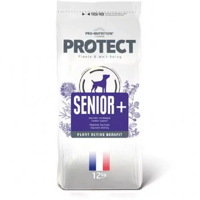 Flatazor Protect Senior + Chien 12 Kg 3 Flatazor Protect Senior + Chien 12 Kg