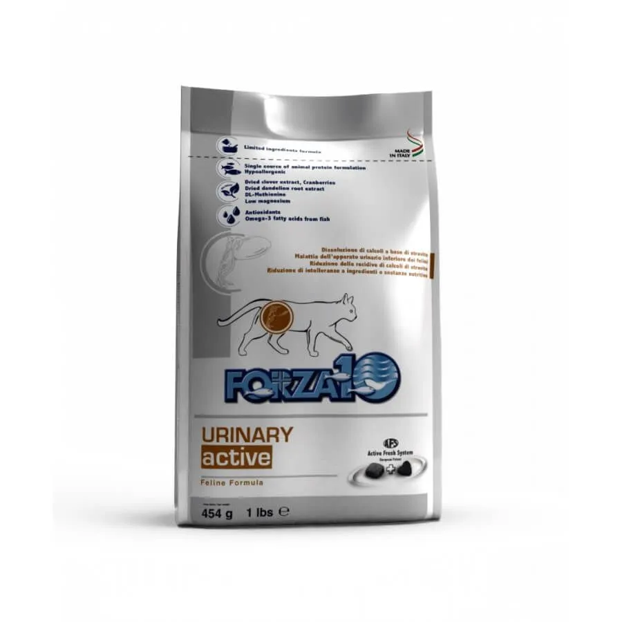 Forza10 Active Urinary Chat 454 G 3 Forza10 Active Urinary Chat 454 G
