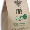 FUNGFEED Croquettes Hypoallergenic Chat 7 Kg -nourriture pour chien Ventes 2023 fungfeed croquettes hypoallerg nique pour chat 1.5 kg 2