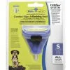 FURflex Tête DeShedding FURminator Pour Chien S - Destockage